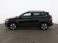 Skoda Karoq 2.0 TDI Style LED RADAR LEDER NAVI SITZHZG Schwarz - thumbnail 6