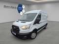 Ford Transit Kasten 310 L2 Trend*Allwetter*Kamera*Tempomat*Klim Weiß - thumbnail 1