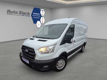 Kasten 310 L2 Trend*Allwetter*Kamera*Tempomat*Klim