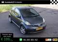 Toyota Aygo 1.0-12V | Carplay | Airco | Lage KM | Gris - thumbnail 1