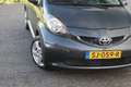 Toyota Aygo 1.0-12V | Carplay | Airco | Lage KM | Gris - thumbnail 4
