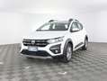 Dacia Sandero Stepway 1.0 TCe (90cv) Comfort Bianco - thumbnail 1
