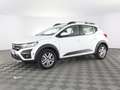 Dacia Sandero Stepway 1.0 TCe (90cv) Comfort Bianco - thumbnail 2