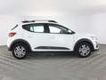 Dacia Sandero Stepway 1.0 TCe (90cv) Comfort Bianco - thumbnail 4