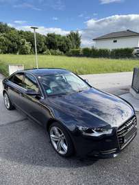 3.0 TDI DPF multitronic
