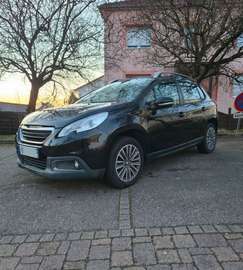 1,6 hdi 100 cv active FINANCEMENT JUSQU’A 84 MOIS