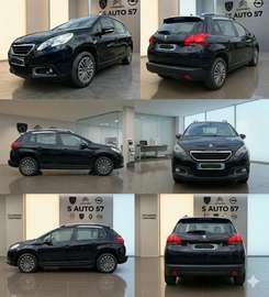 1,6 hdi 100 cv active S&S ( promo top affaire )