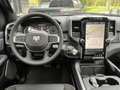 Dodge RAM 1500 5.7 V8 Hemi 4x4 Crew Cab Laramie Black Pack A Black - thumbnail 5