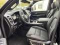 Dodge RAM 1500 5.7 V8 Hemi 4x4 Crew Cab Laramie Black Pack A Black - thumbnail 6