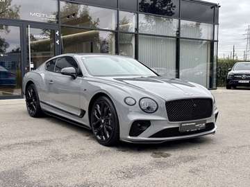 GT S V8