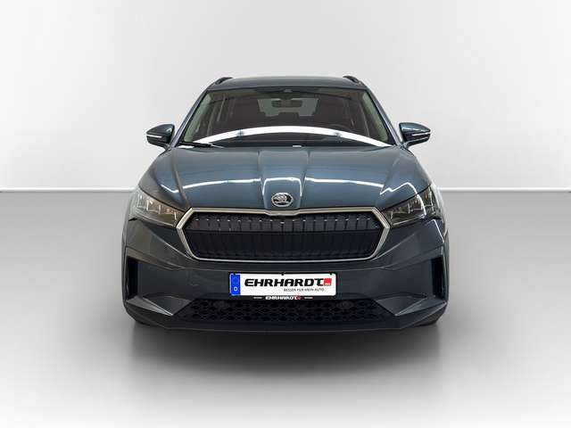 Skoda Enyaq iV 60 Suite LED*NAV*SHZ*ACC*PDC*KAMERA*BEH.FRON...