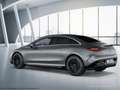Mercedes-Benz EQE 350 EQE 350 AMG PanoDach Distro 360Ka Airmatic Sound Szürke - thumbnail 12