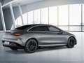 Mercedes-Benz EQE 350 EQE 350 AMG PanoDach Distro 360Ka Airmatic Sound Szürke - thumbnail 11
