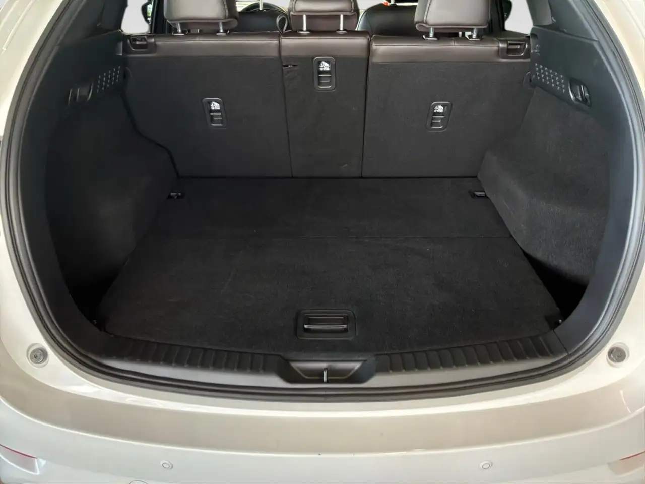 Mazda CX-5 photo Mazda CX-5