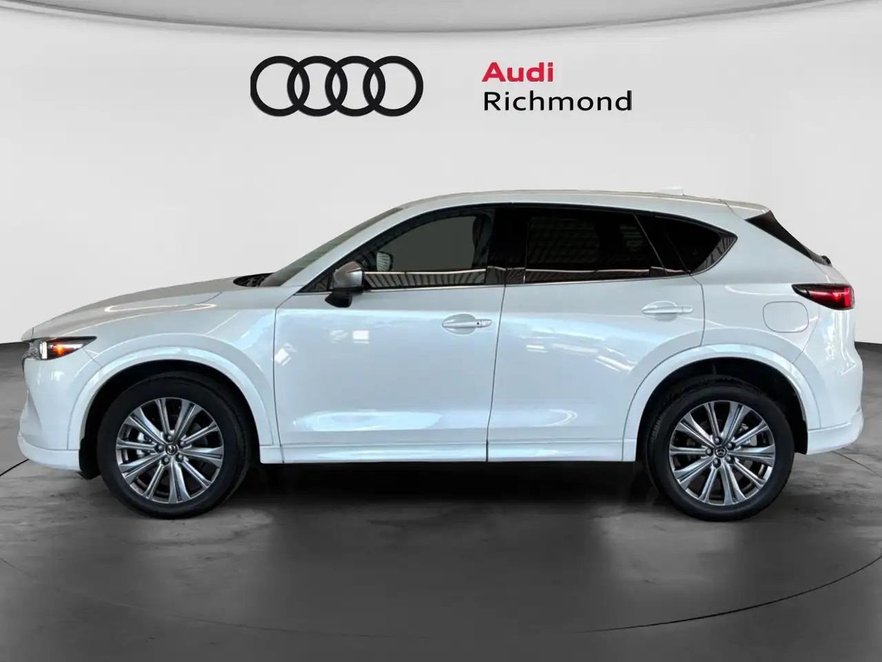 Mazda CX-5 photo Mazda CX-5