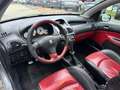 Peugeot 206 CC 2.0 Platinum*Export*Gewerbe*Bastler* Grau - thumbnail 12