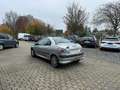 Peugeot 206 CC 2.0 Platinum*Export*Gewerbe*Bastler* Grau - thumbnail 10