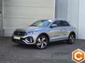 Volkswagen T-Roc 1.5 TSI R-Line Edition Virtual Cockpit Stuur/Stoel Silber - thumbnail 1