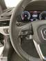 Audi A4 V 2019 Avant Avant 40 2.0 tdi mhev S line edition Gris - thumbnail 13