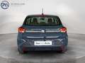 SEAT Ibiza Reference Edition 1.0 80PS Blau - thumbnail 4