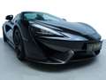 McLaren 570S 570S Spider LIFT*B&W*ALL BLACK*KAMERA Noir - thumbnail 21