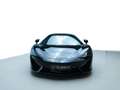 McLaren 570S 570S Spider LIFT*B&W*ALL BLACK*KAMERA Noir - thumbnail 4