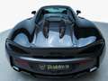 McLaren 570S 570S Spider LIFT*B&W*ALL BLACK*KAMERA Noir - thumbnail 11