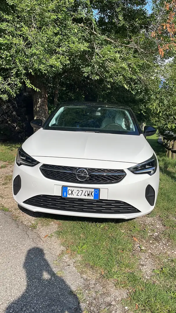 Opel Corsa 5p 1.2 Advance my18.5 - 2
