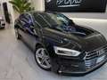 Audi A5 SPB 2.0 TDI 190CV S tronic S-LINE Noir - thumbnail 3