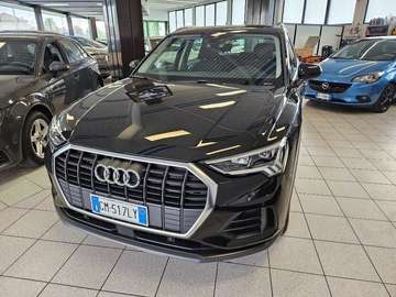 35 TDI  Business Advanced