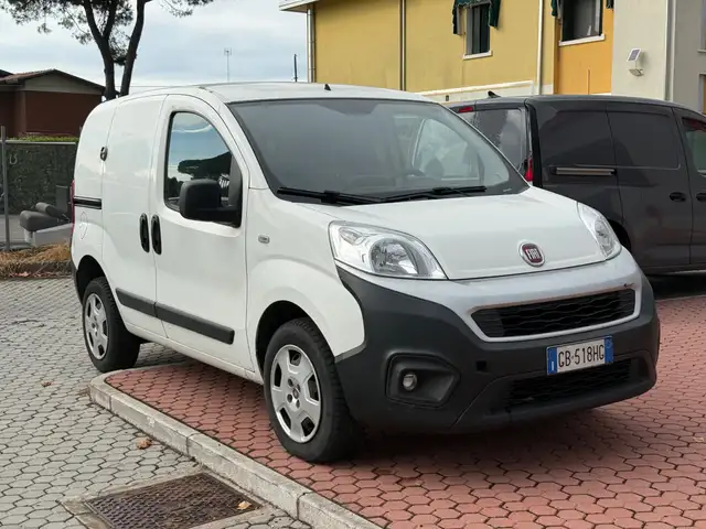 Fiat Fiorino FIORINO 1.4 NAT. POWER  