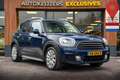 MINI Cooper D Countryman 2.0 Chili Harman Kardon HUD Blau - thumbnail 1