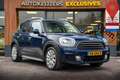 MINI Cooper D Countryman 2.0 Chili Harman Kardon HUD Blau - thumbnail 1