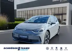 Volkswagen ID.3 Pro Move Navi ACC LED Kamera
