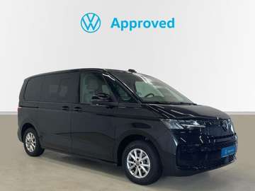 2.0TDI Batalla Corta DSG 110kW