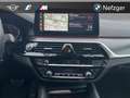 BMW 530 d Touring M Sport Park-Assistent HiFi Schwarz - thumbnail 11