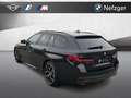 BMW 530 d Touring M Sport Park-Assistent HiFi Schwarz - thumbnail 3