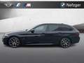 BMW 530 d Touring M Sport Park-Assistent HiFi Schwarz - thumbnail 2