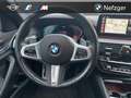 BMW 530 d Touring M Sport Park-Assistent HiFi Schwarz - thumbnail 10