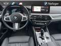 BMW 530 d Touring M Sport Park-Assistent HiFi Schwarz - thumbnail 9