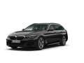 BMW 530 d Touring M Sport Park-Assistent HiFi Schwarz - thumbnail 1
