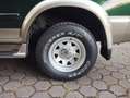 Mitsubishi Pajero Sport Pajero Edition Sport-Scheck Vert - thumbnail 6