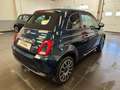 Fiat 500C 1.0 70CH BSG S\u0026S PACK CONFORT Blu/Azzurro - thumbnail 3