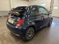 Fiat 500C 1.0 70CH BSG S\u0026S PACK CONFORT Blu/Azzurro - thumbnail 5