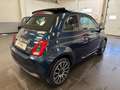 Fiat 500C 1.0 70CH BSG S\u0026S PACK CONFORT Blu/Azzurro - thumbnail 4
