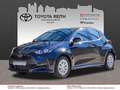 Toyota Yaris Hybrid 1.5 l CVT Business Schwarz - thumbnail 1