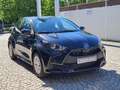 Toyota Yaris Hybrid 1.5 l CVT Business Schwarz - thumbnail 4