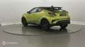 Toyota C-HR 122h Edition 2WD E-CVT - thumbnail 8