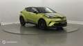 Toyota C-HR 122h Edition 2WD E-CVT - thumbnail 3