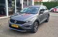 Volkswagen T-Roc 1.0 TSI Style Business Clima,Pdc,Cruise,RIJKLAARPR Gris - thumbnail 3